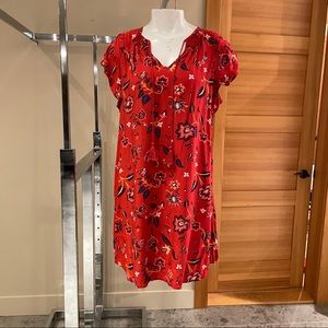 Old Navy tunic dress